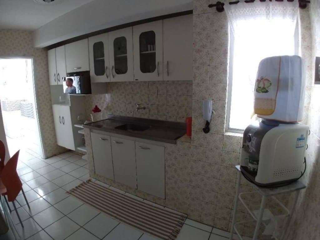 Foto 27 de 34: Apartamento em leilão em Paulista - PE, bairro Praia Ded Nossa Senhora do O — Apartamento, Padrão, 1 Vaga(S) de Garagem
