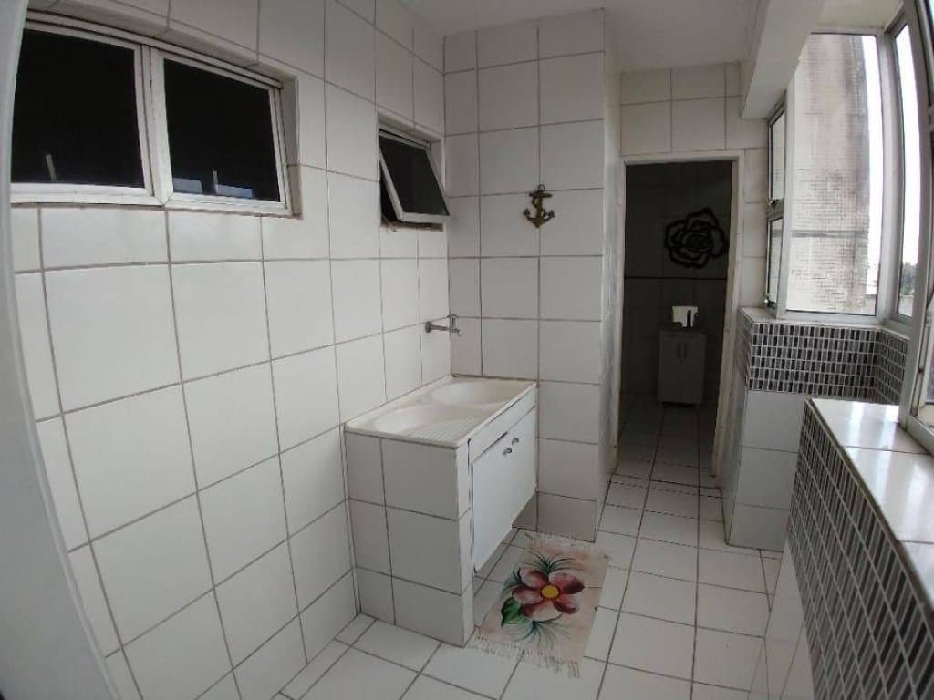 Foto 12 de 34: Apartamento em leilão em Paulista - PE, bairro Praia Ded Nossa Senhora do O — Apartamento, Padrão, 1 Vaga(S) de Garagem