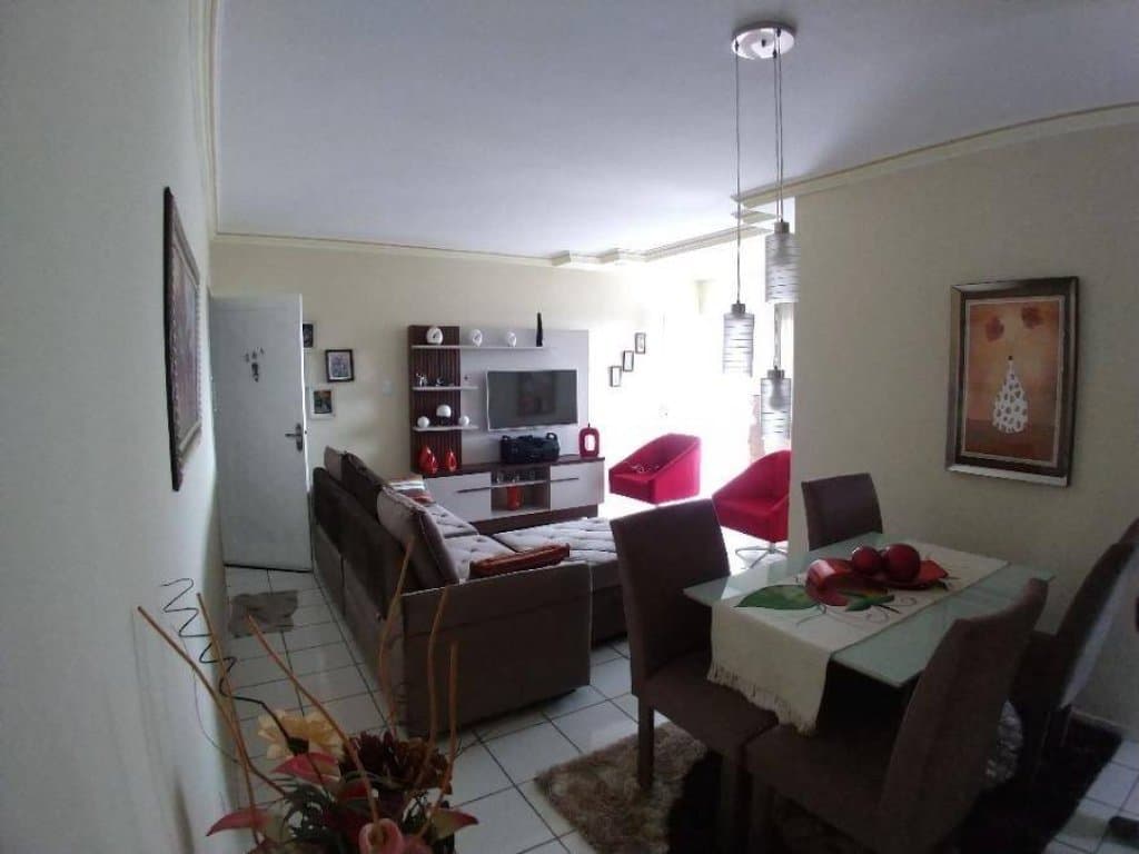 Foto 6 de 34: Apartamento em leilão em Paulista - PE, bairro Praia Ded Nossa Senhora do O — Apartamento, Padrão, 1 Vaga(S) de Garagem