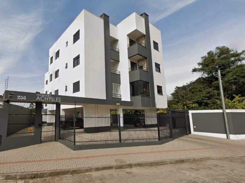 Foto 6 de 6: Apartamento em leilão em Passo Fundo - RS, bairro Vila Rodrigues — Apartamento, Padrão, 1 Vaga(S) de Garagem