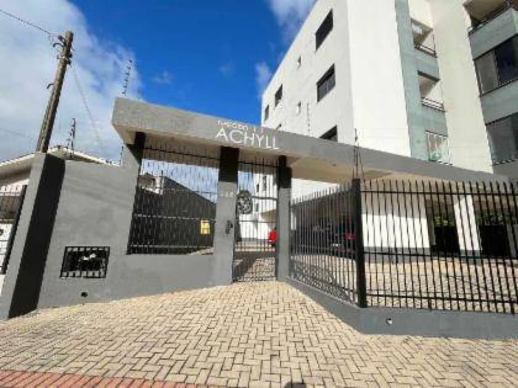 Foto 4 de 6: Apartamento em leilão em Passo Fundo - RS, bairro Vila Rodrigues — Apartamento, Padrão, 1 Vaga(S) de Garagem