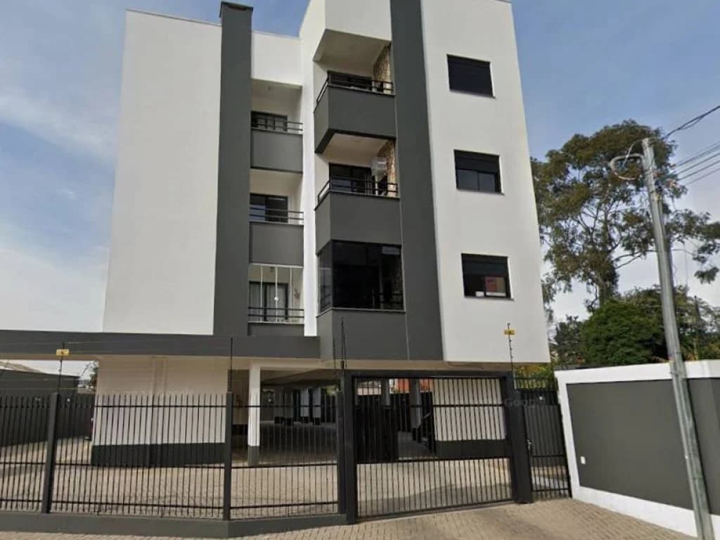 Foto 1 de 6: Apartamento em leilão em Passo Fundo - RS, bairro Vila Rodrigues — Apartamento, Padrão, 1 Vaga(S) de Garagem