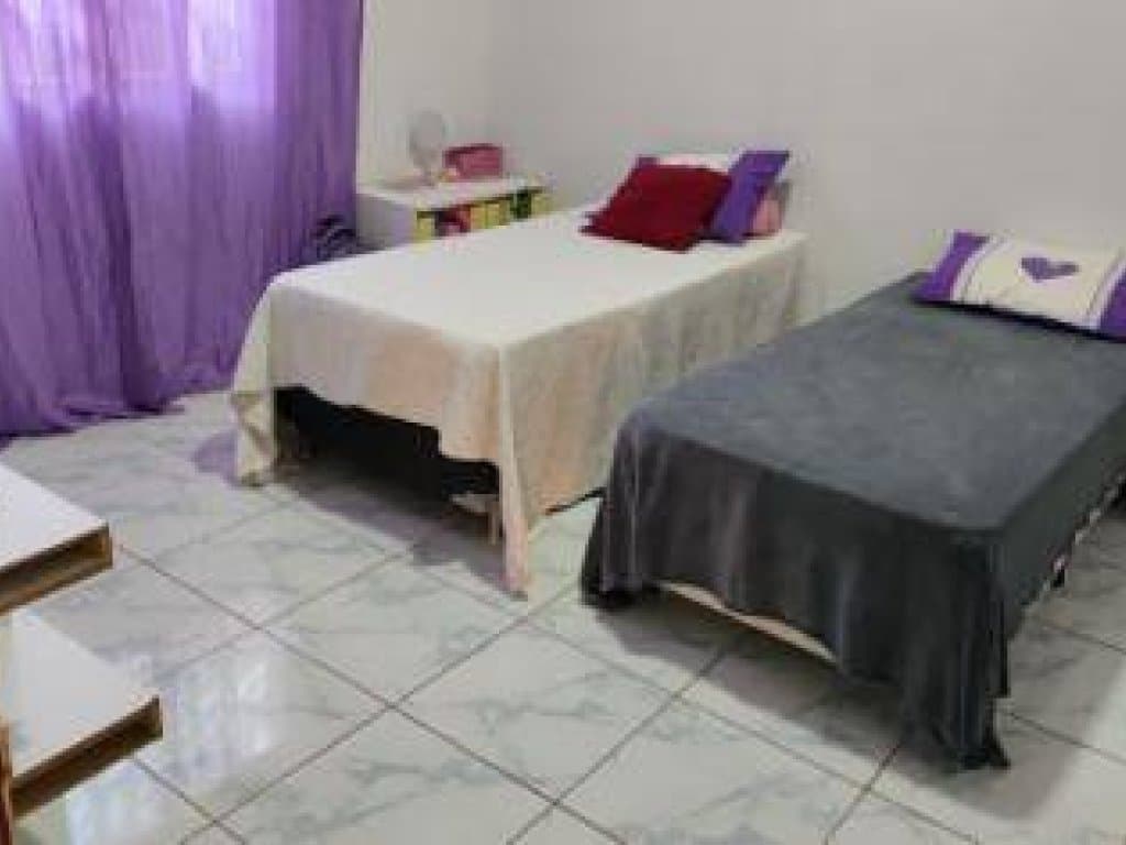 Foto 9 de 10: Casa em leilão em Estreito - MA, bairro Vila Delfina — Casa, Padrão, 1 Vaga(S) de Garagem