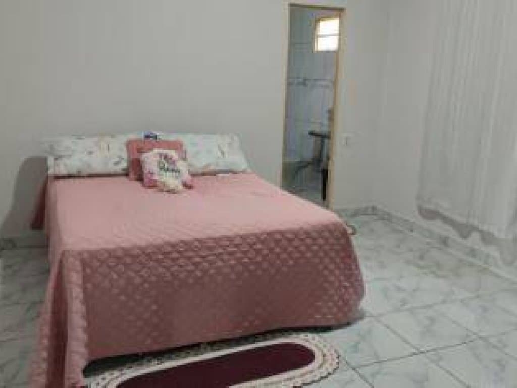 Foto 7 de 10: Casa em leilão em Estreito - MA, bairro Vila Delfina — Casa, Padrão, 1 Vaga(S) de Garagem