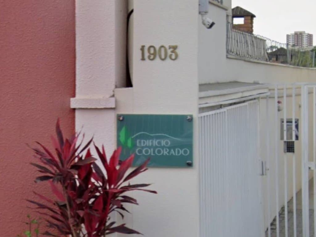 Foto 2 de 3: Apartamento em leilão em Sorocaba - SP, bairro Vila Haro — Apartamento, Padrão, 1 Vaga(S) de Garagem