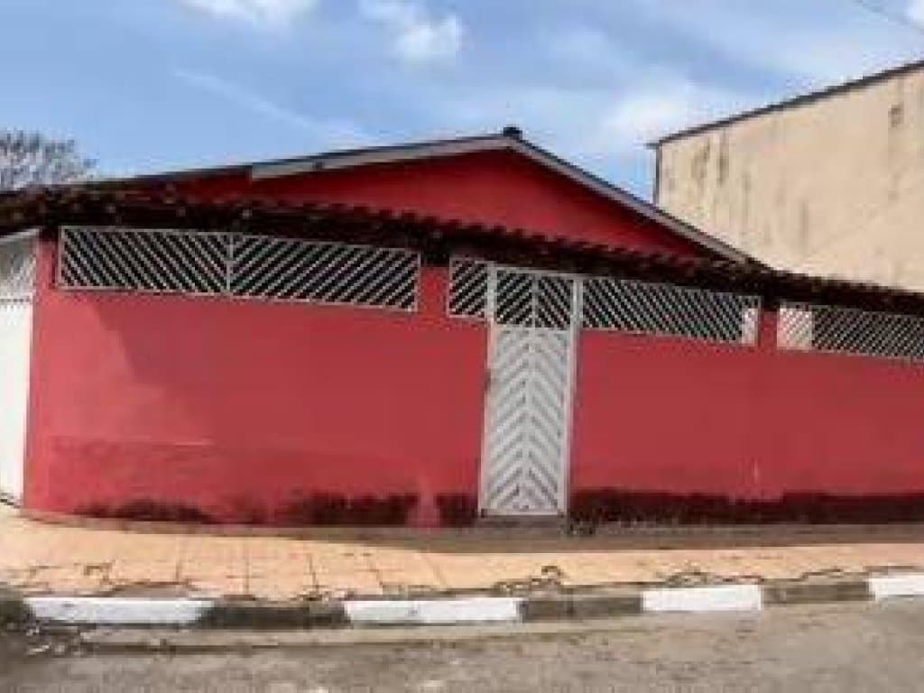 Foto 9 de 9: Casa em leilão em Itariri - SP, bairro Jardim Comendador — Casa, Padrão, 3 Vaga(S) de Garagem