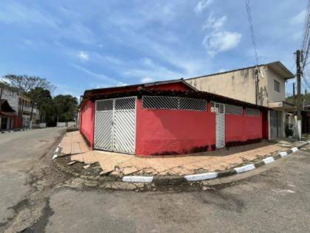 Foto 8 de 9: Casa em leilão em Itariri - SP, bairro Jardim Comendador — Casa, Padrão, 3 Vaga(S) de Garagem