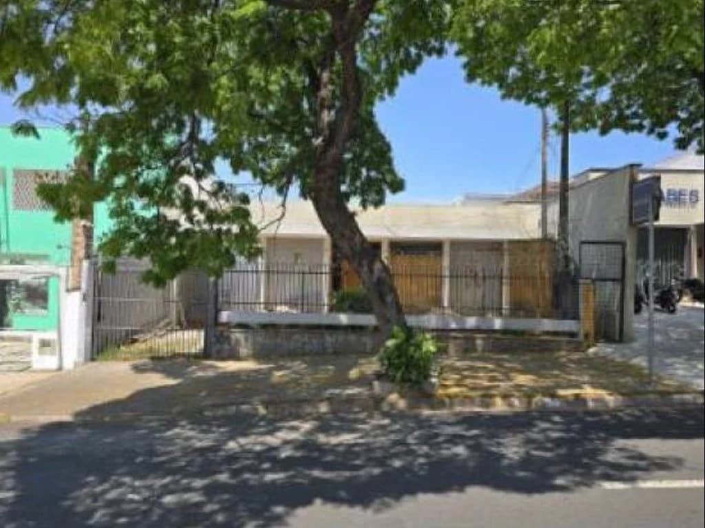 Foto 1 de 5: Casa em leilão em Sorocaba - SP, bairro Vila Trujillo — Casa, Padrão, 0 Vaga(S) de Garagem