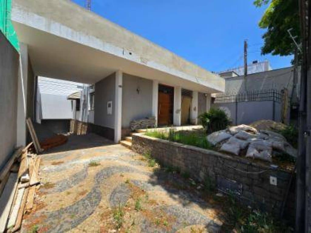 Foto 5 de 5: Casa em leilão em Sorocaba - SP, bairro Vila Trujillo — Casa, Padrão, 0 Vaga(S) de Garagem