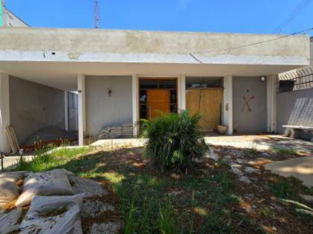 Foto 2 de 5: Casa em leilão em Sorocaba - SP, bairro Vila Trujillo — Casa, Padrão, 0 Vaga(S) de Garagem