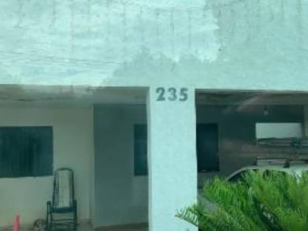 Foto 2 de 3: Casa em leilão em Rondonópolis - MT — Casa, Padrão, 0 Vaga(S) de Garagem