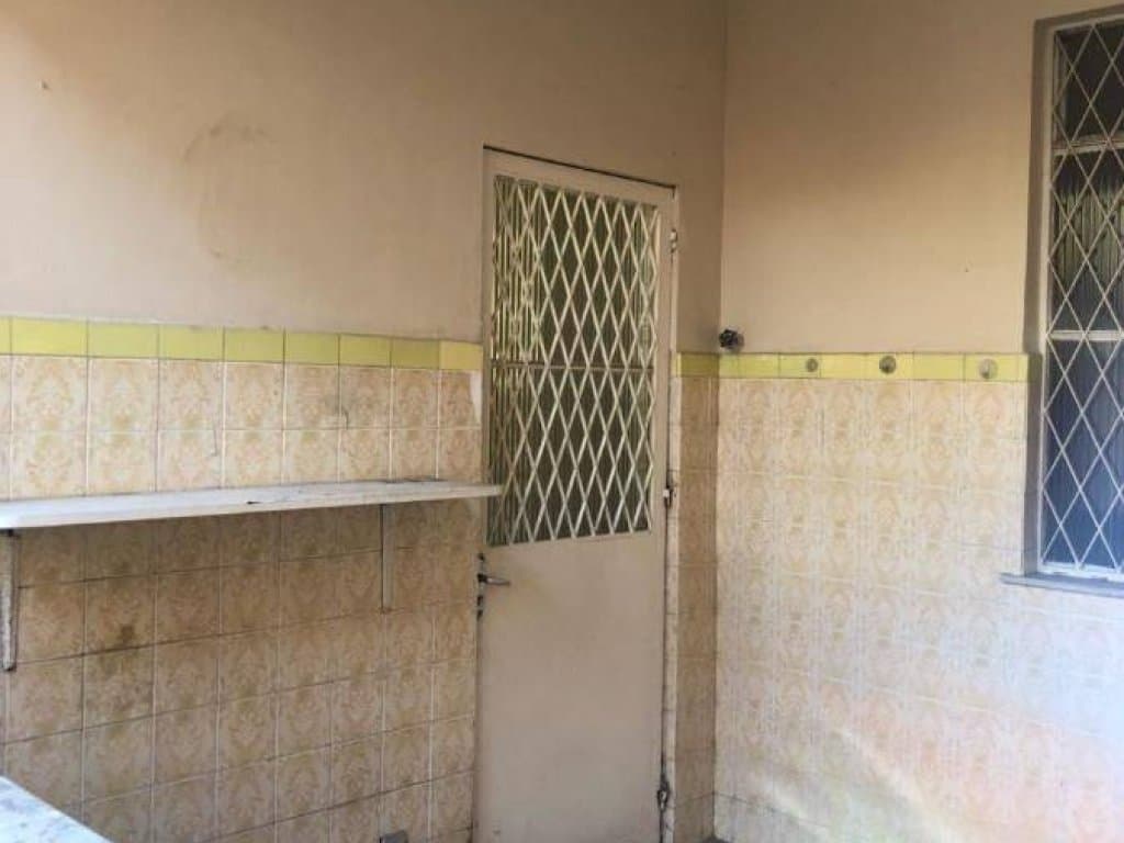 Foto 3 de 11: Casa em leilão em Rio De Janeiro - RJ, bairro Senador Vasconcelos — Casa, Padrão, 0 Vaga(S) de Garagem