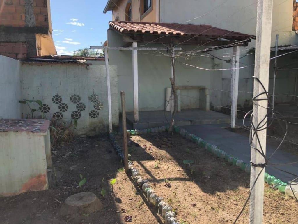 Foto 11 de 11: Casa em leilão em Rio De Janeiro - RJ, bairro Senador Vasconcelos — Casa, Padrão, 0 Vaga(S) de Garagem