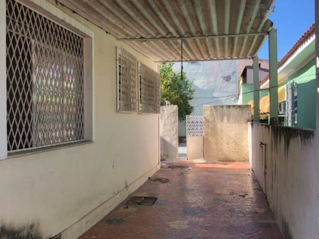 Foto 7 de 11: Casa em leilão em Rio De Janeiro - RJ, bairro Senador Vasconcelos — Casa, Padrão, 0 Vaga(S) de Garagem