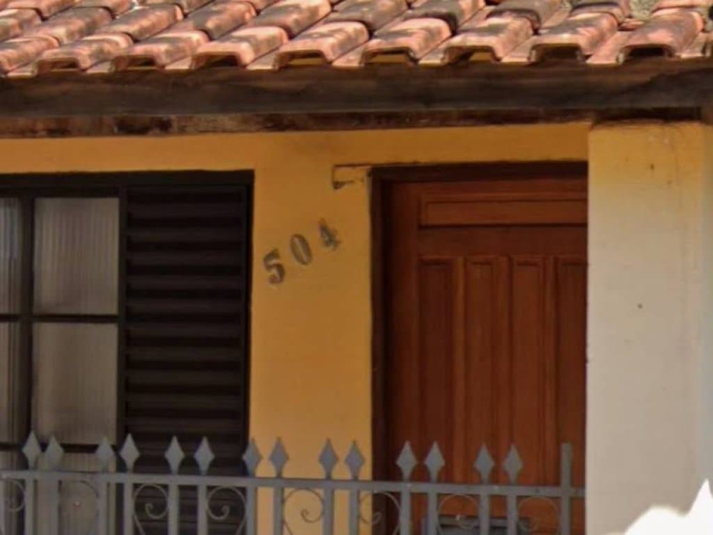 Foto 5 de 6: Casa em leilão em Piranguçu - MG, bairro Centro — Casa, Padrão, 1 Vaga(S) de Garagem
