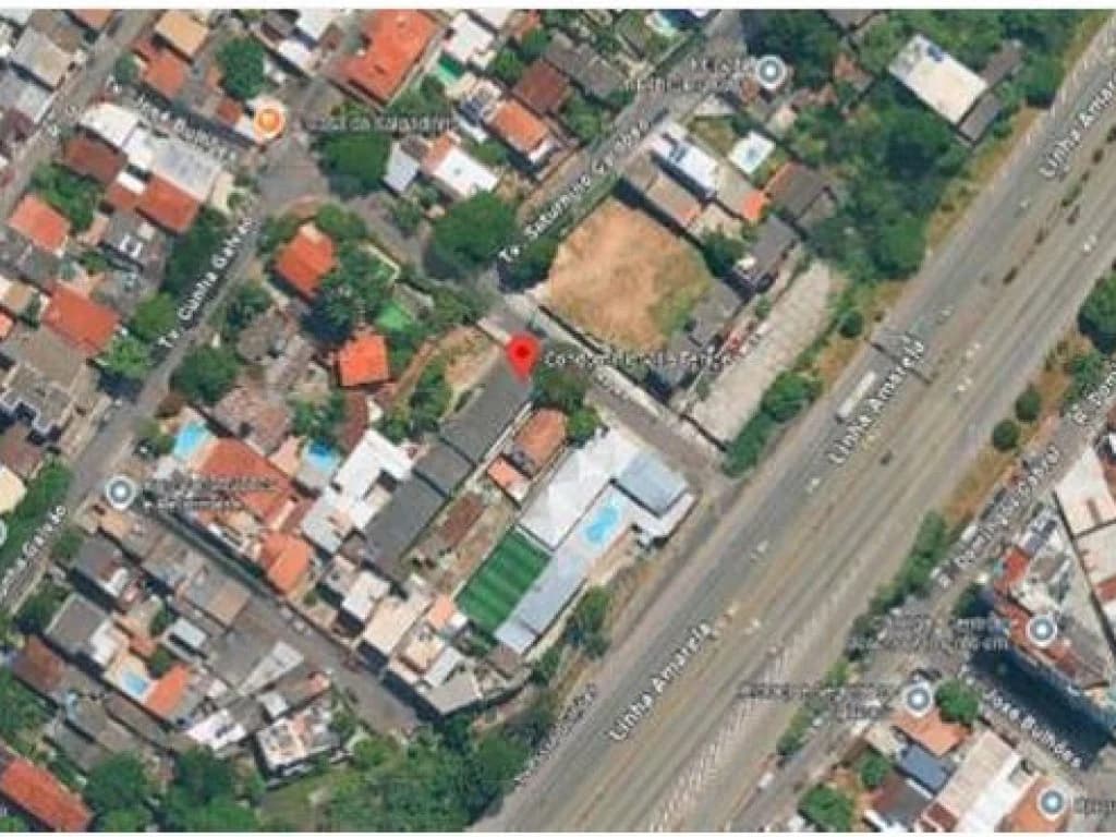 Foto 3 de 4: Casa em leilão em Rio De Janeiro - RJ, bairro Freguesia de Jacarepaguá — Casa 85 m² - Freguesia de Jacarepaguá - Rio de Janeiro - RJ