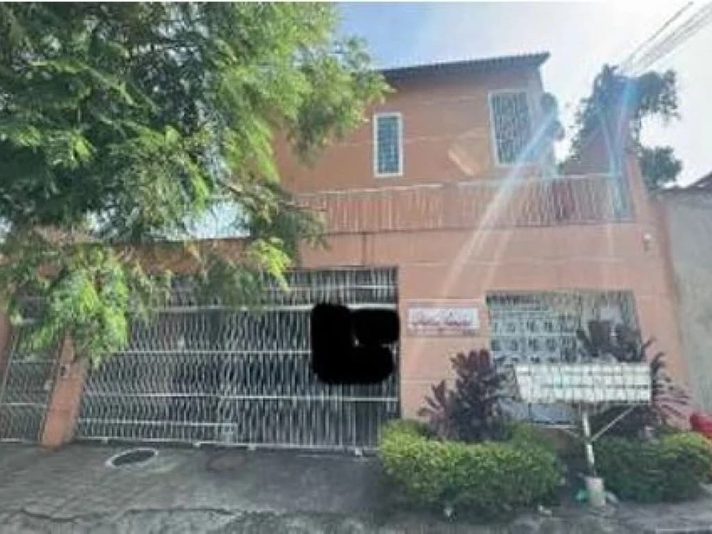 Foto 4 de 4: Casa em leilão em Rio De Janeiro - RJ, bairro Freguesia de Jacarepaguá — Casa 85 m² - Freguesia de Jacarepaguá - Rio de Janeiro - RJ