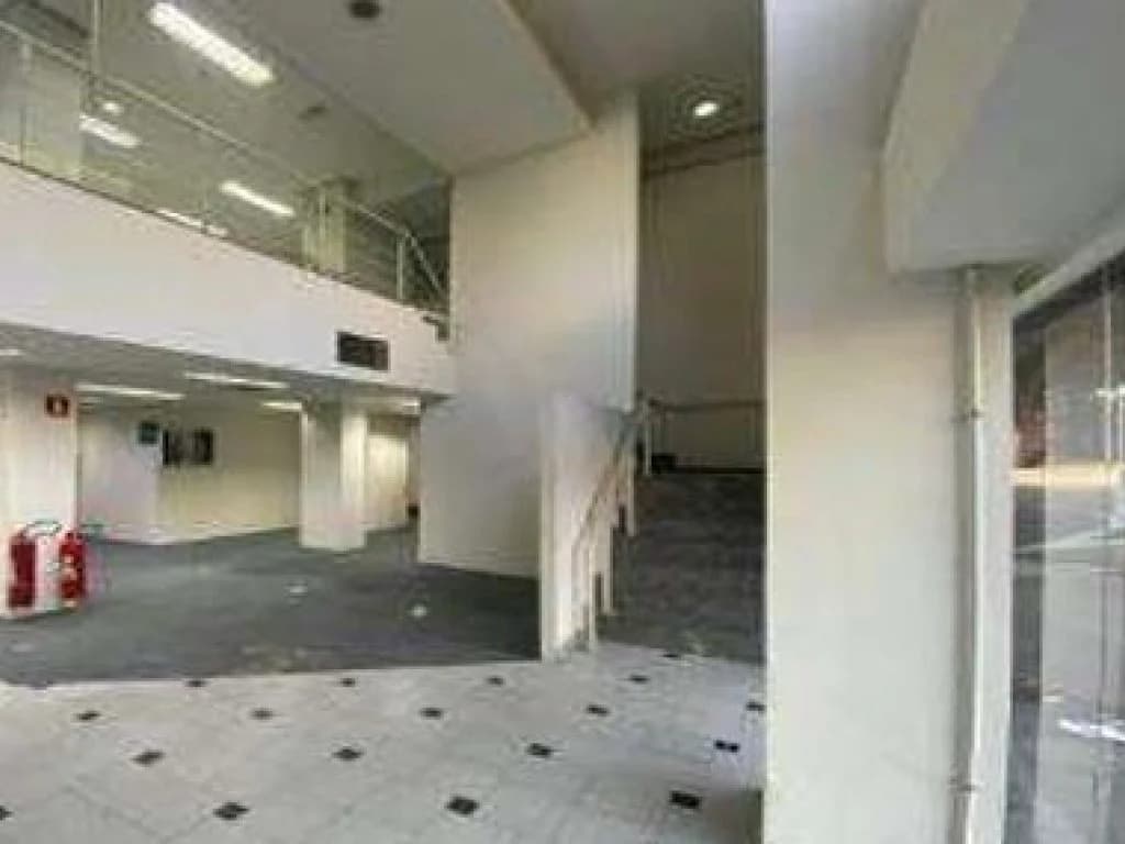 Foto 4 de 19: Comercial em leilão em São Paulo - SP, bairro Consolação — Imóvel Comercial 244 m² (Loja 110) - Consolação - São Paulo - SP