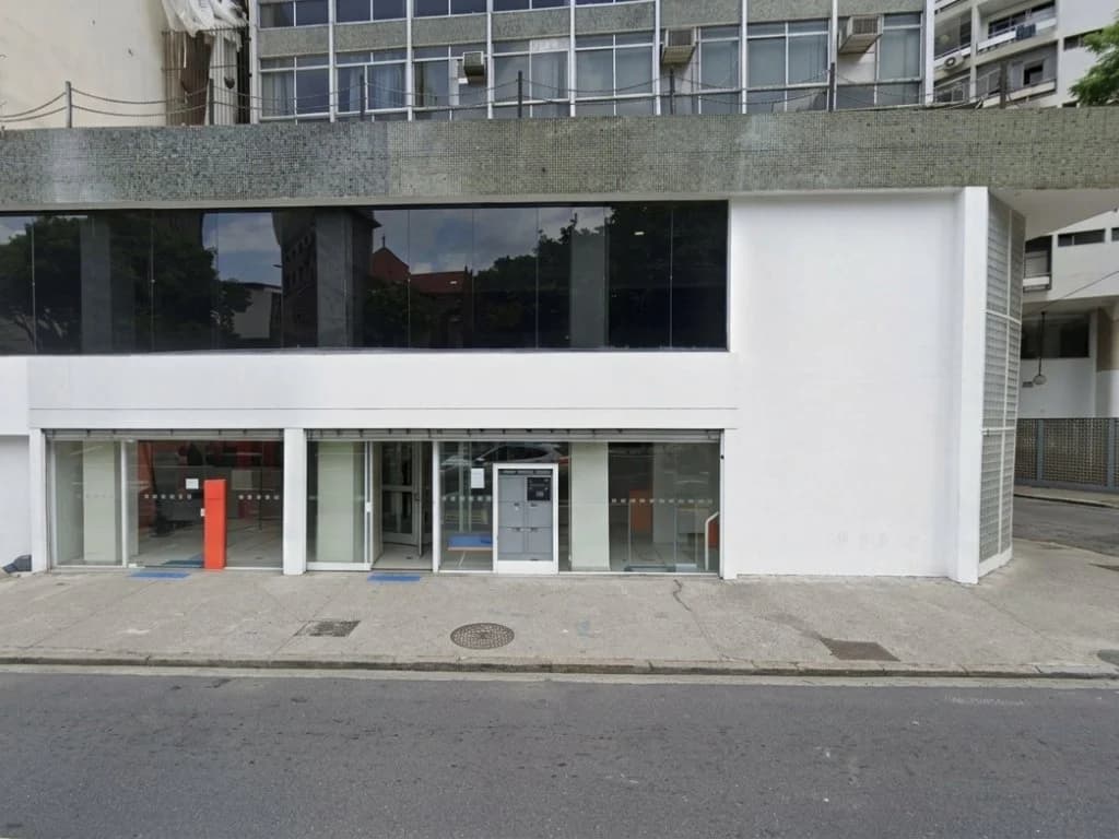 Foto 19 de 19: Comercial em leilão em São Paulo - SP, bairro Consolação — Imóvel Comercial 244 m² (Loja 110) - Consolação - São Paulo - SP