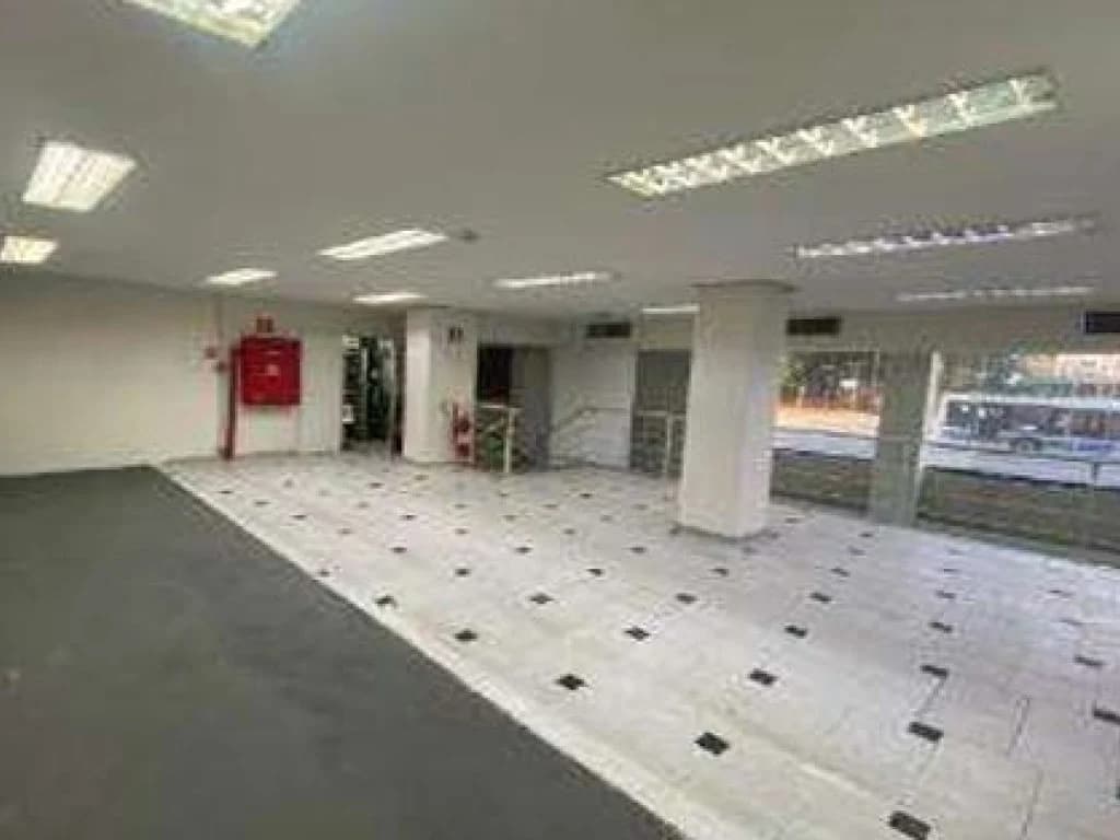 Foto 10 de 19: Comercial em leilão em São Paulo - SP, bairro Consolação — Imóvel Comercial 244 m² (Loja 110) - Consolação - São Paulo - SP