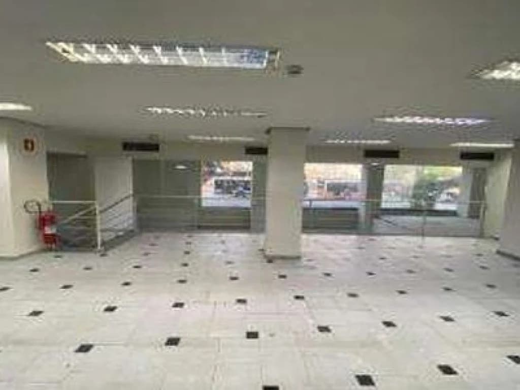 Foto 11 de 19: Comercial em leilão em São Paulo - SP, bairro Consolação — Imóvel Comercial 244 m² (Loja 110) - Consolação - São Paulo - SP