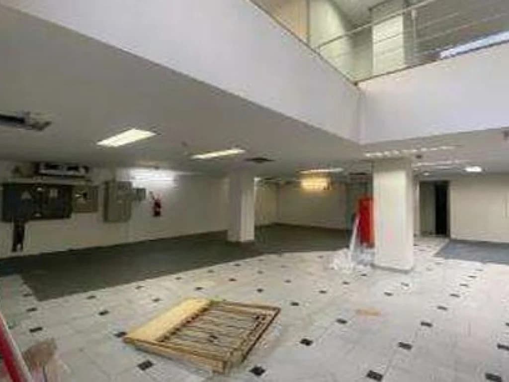 Foto 3 de 19: Comercial em leilão em São Paulo - SP, bairro Consolação — Imóvel Comercial 244 m² (Loja 110) - Consolação - São Paulo - SP