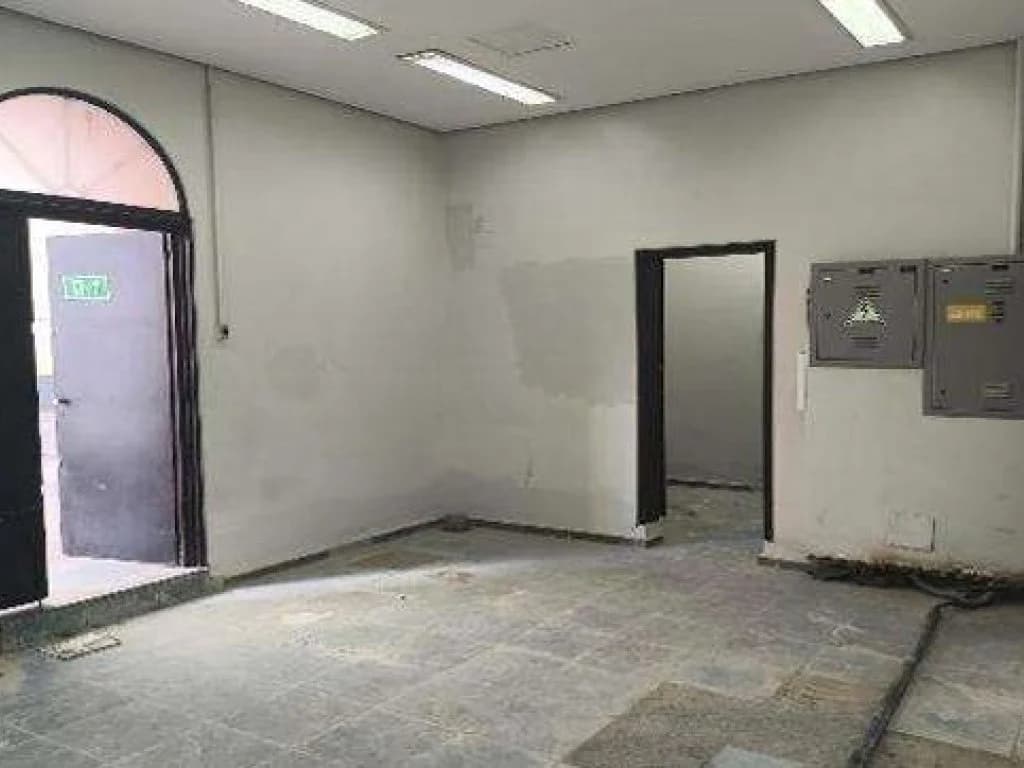 Foto 6 de 16: Comercial em leilão em Vitória - ES, bairro Centro — Prédio Comercial 1.367 m² - Centro - Vitória - ES