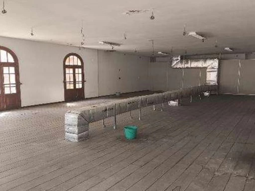 Foto 8 de 16: Comercial em leilão em Vitória - ES, bairro Centro — Prédio Comercial 1.367 m² - Centro - Vitória - ES