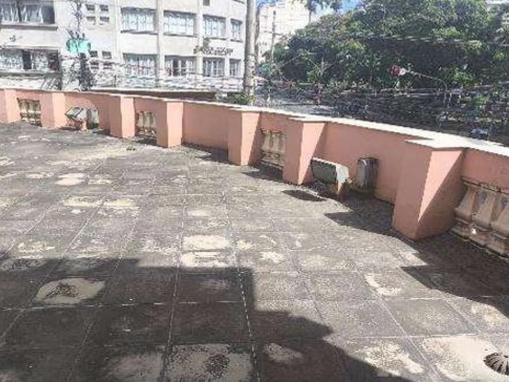 Foto 13 de 16: Comercial em leilão em Vitória - ES, bairro Centro — Prédio Comercial 1.367 m² - Centro - Vitória - ES
