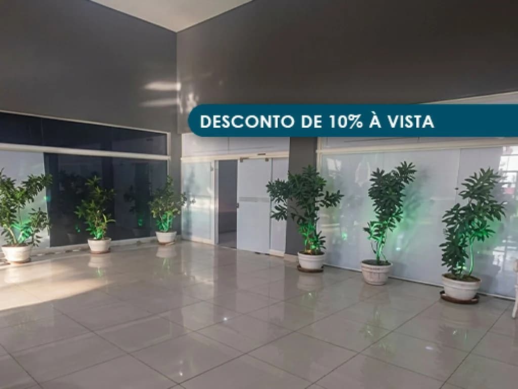 Foto 1 de 6: Comercial em leilão em Salvador - BA, bairro Brotas — Imóvel Comercial 358 m² (Loja 104 do Edifício Brotas Center) - Brotas - Salvador - BA