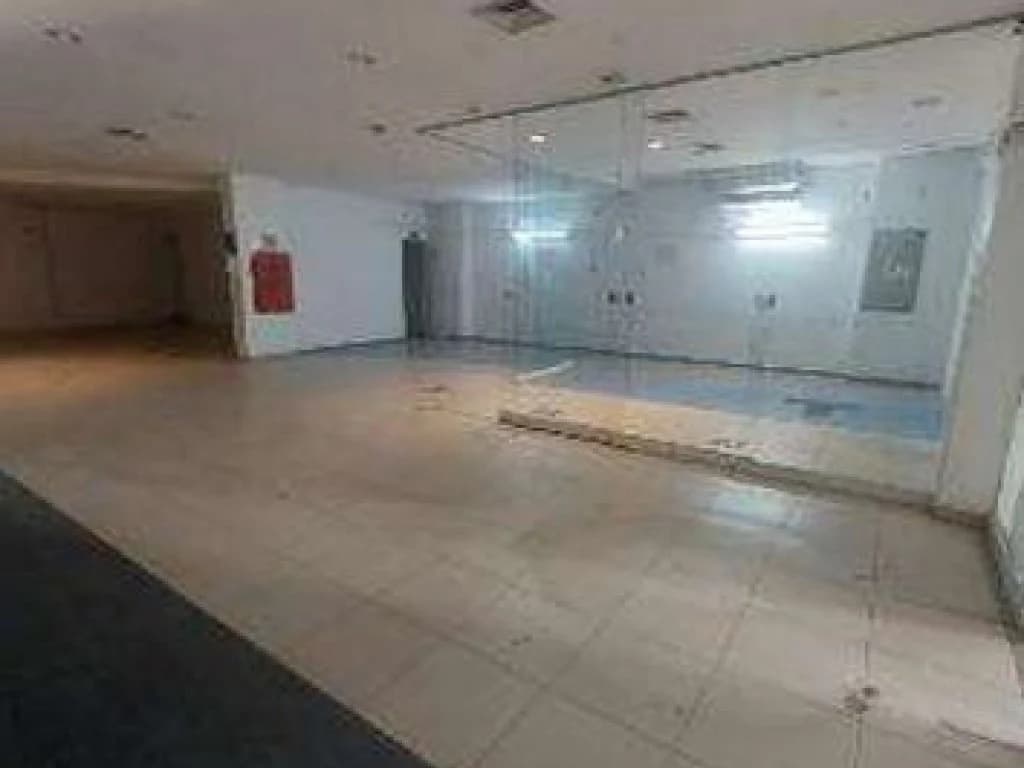 Foto 2 de 6: Comercial em leilão em Salvador - BA, bairro Brotas — Imóvel Comercial 358 m² (Loja 104 do Edifício Brotas Center) - Brotas - Salvador - BA