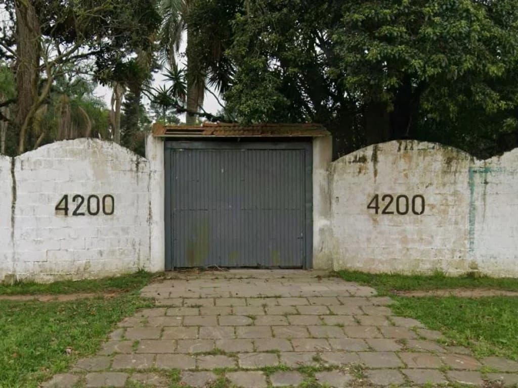Foto 26 de 26: Casa em leilão em Porto Alegre - RS, bairro Belém Novo — Casa 1.042 m² (área construída) e 38.977 m² (área de terreno) - Belém Novo - Porto Alegre - RS