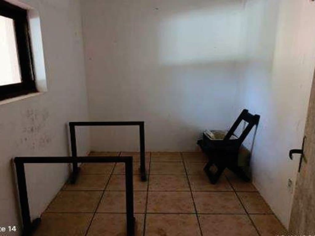 Foto 17 de 26: Casa em leilão em Porto Alegre - RS, bairro Belém Novo — Casa 1.042 m² (área construída) e 38.977 m² (área de terreno) - Belém Novo - Porto Alegre - RS