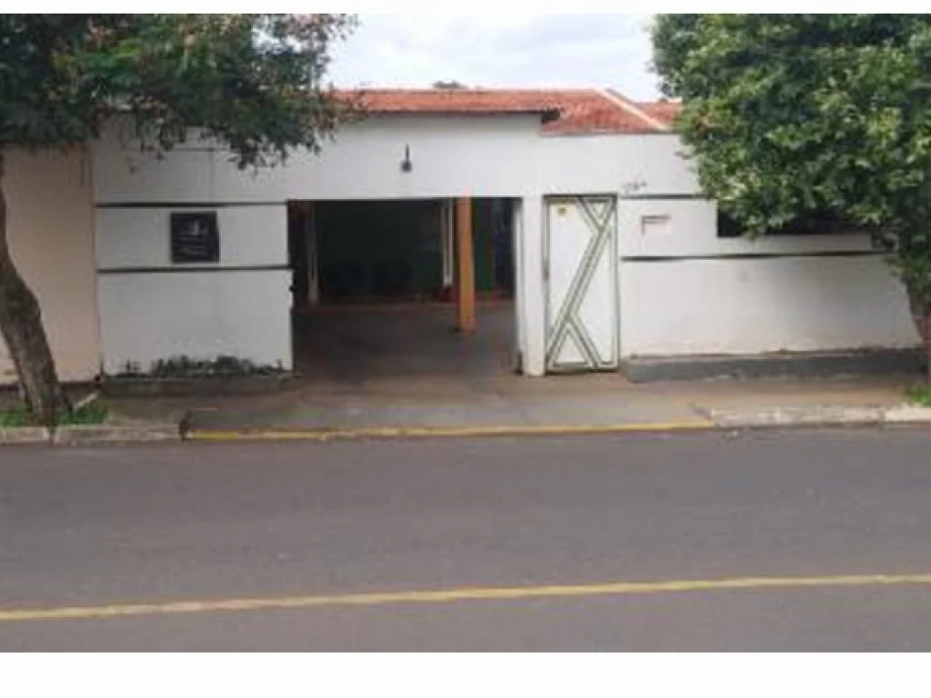 Foto 3 de 3: Casa em leilão em Rosana - SP, bairro Centro — Casa 198 m² - Centro - Rosana - SP