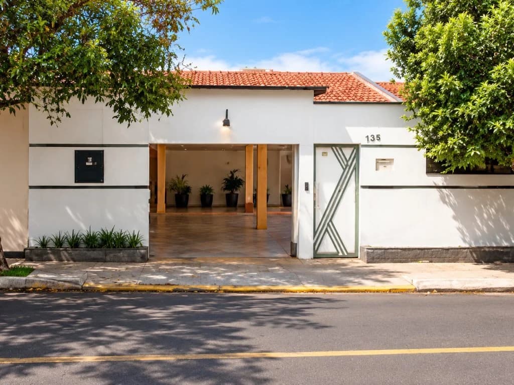 Foto 1 de 3: Casa em leilão em Rosana - SP, bairro Centro — Casa 198 m² - Centro - Rosana - SP