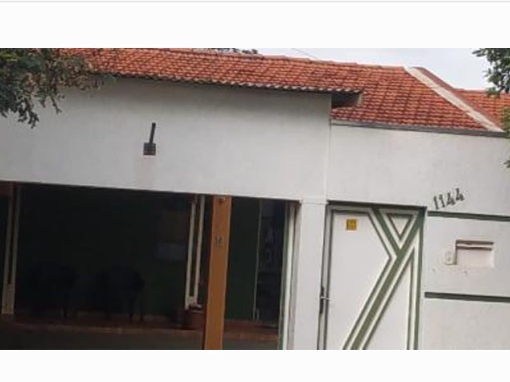 Foto 2 de 3: Casa em leilão em Rosana - SP, bairro Centro — Casa 198 m² - Centro - Rosana - SP