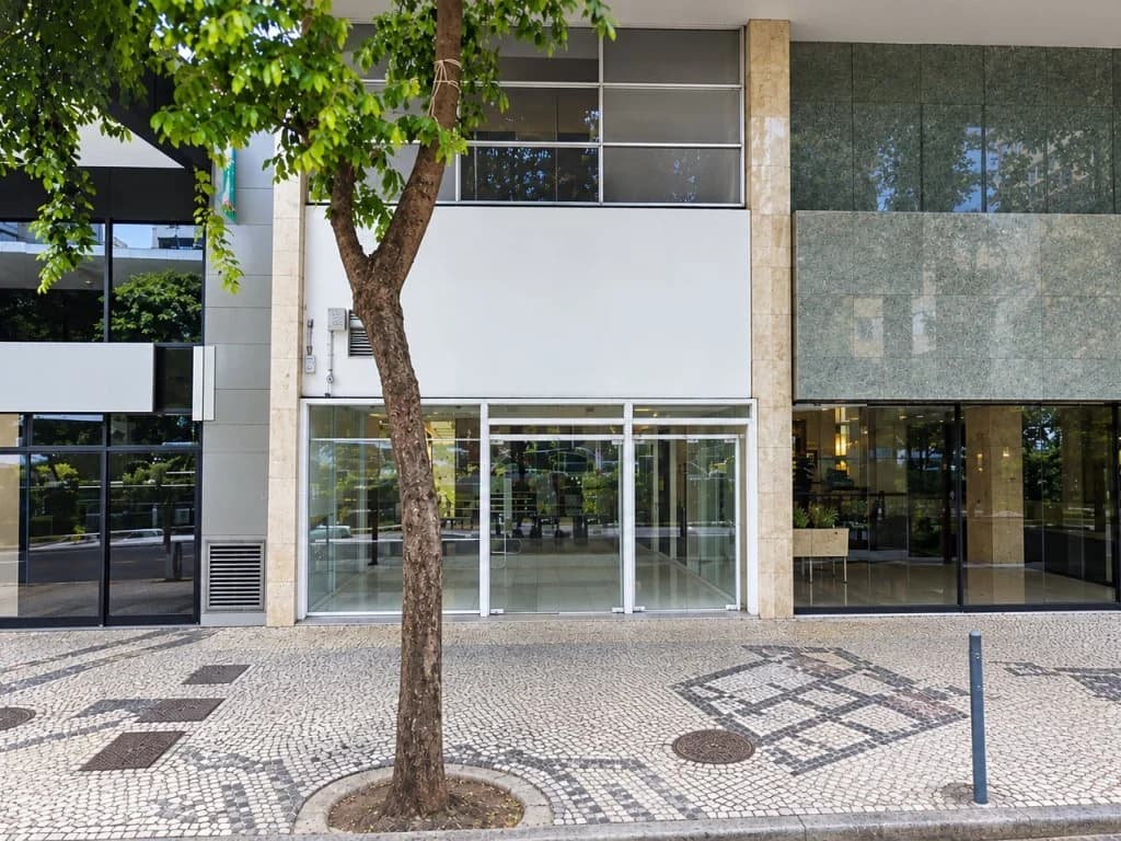 Foto 11 de 11: Comercial em leilão em Rio De Janeiro - RJ, bairro Centro — Imóvel Comercial 648 m² (privativa + comum) (Loja A) - Centro - Rio de Janeiro - RJ
