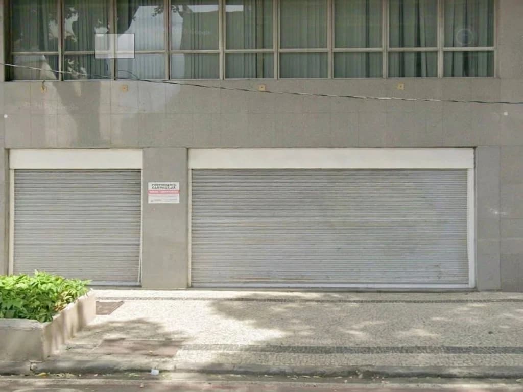 Foto 14 de 14: Comercial em leilão em Rio De Janeiro - RJ, bairro Centro — Imóvel Comercial 586 m² (Loja, Sobreloja e Subsolo) - Centro - Rio de Janeiro - RJ