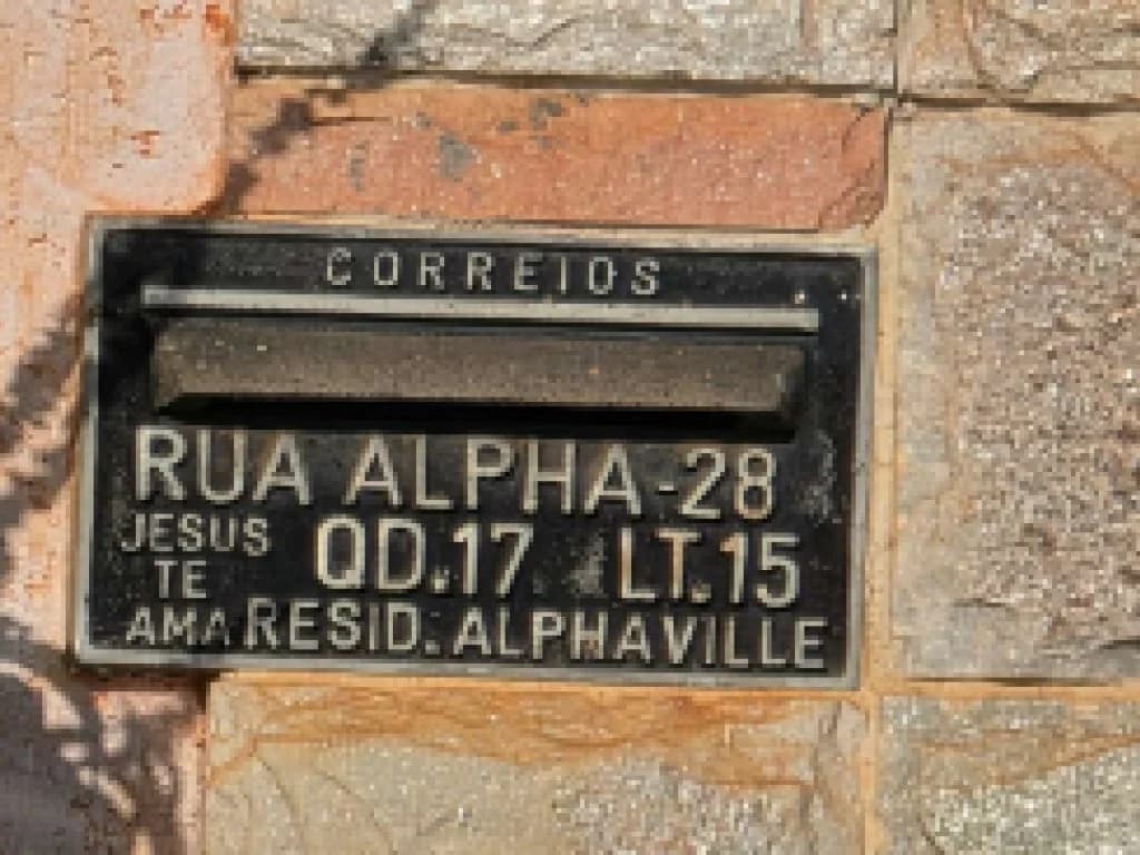 Foto 2 de 2: Casa em leilão em Goiânia - GO — Casa 205 m² - Alphaville Residencial - Goiânia - GO