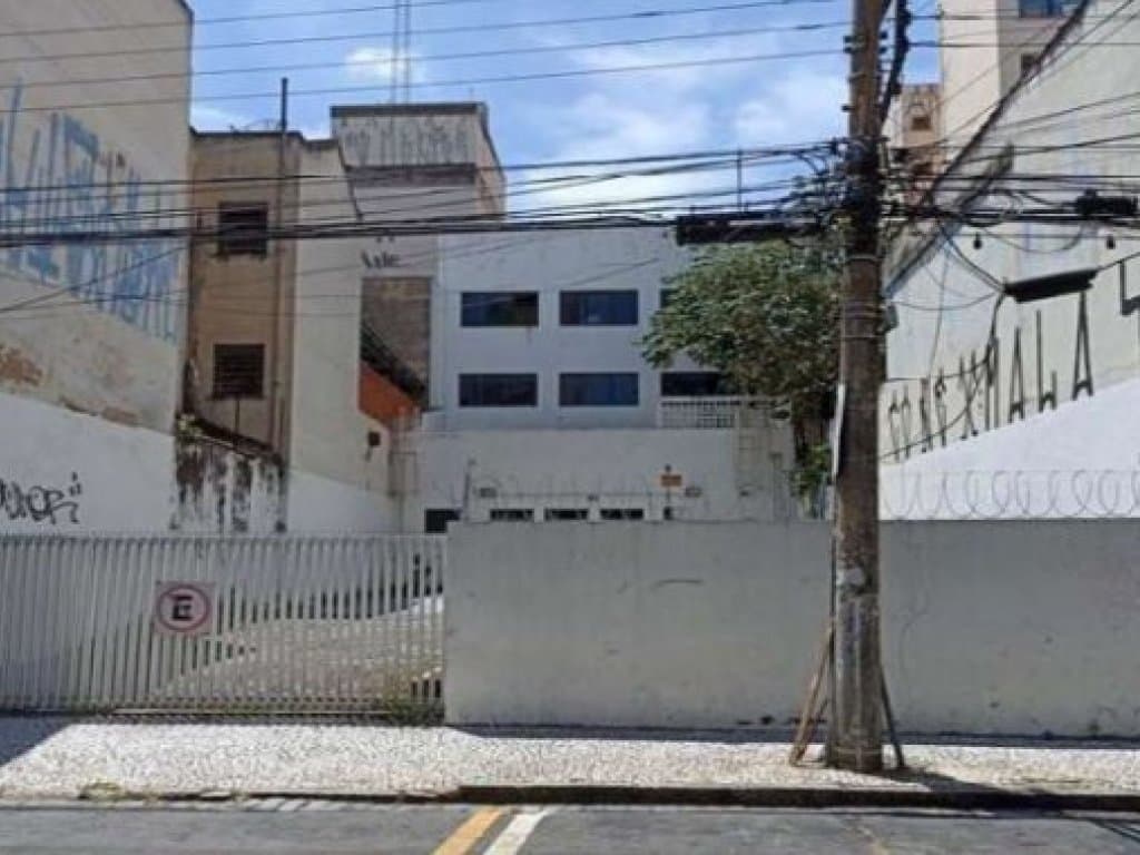 Foto 5 de 6: Comercial em leilão em Campinas - SP, bairro Centro — Imóvel Comercial 1.229 m² - Centro - Campinas - SP