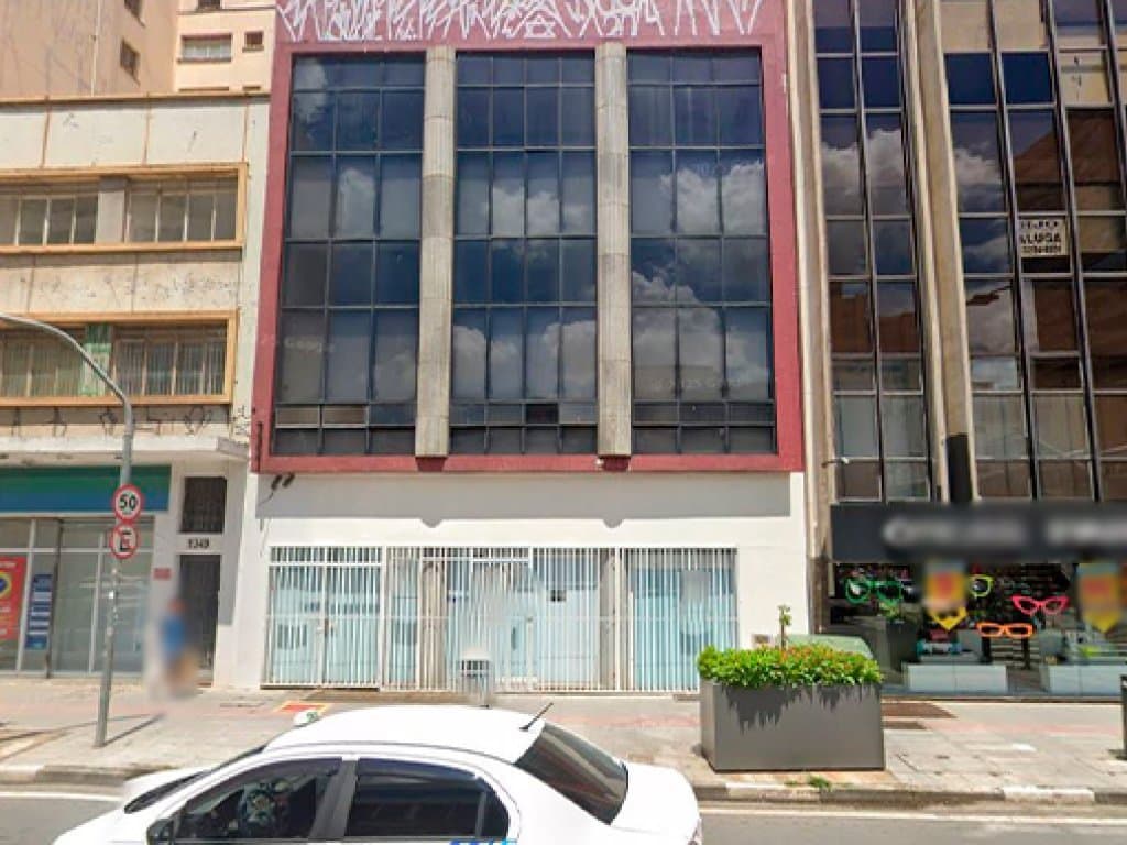 Foto 6 de 6: Comercial em leilão em Campinas - SP, bairro Centro — Imóvel Comercial 1.229 m² - Centro - Campinas - SP