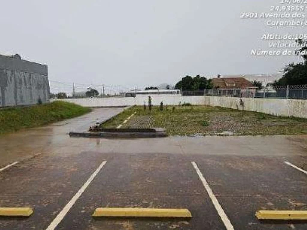 Foto 3 de 6: Comercial em leilão em Carambeí - PR, bairro Centro — Imóvel Comercial 273 m² (área construída) e 1.787 m² (terreno) - Centro - Carambeí - PR