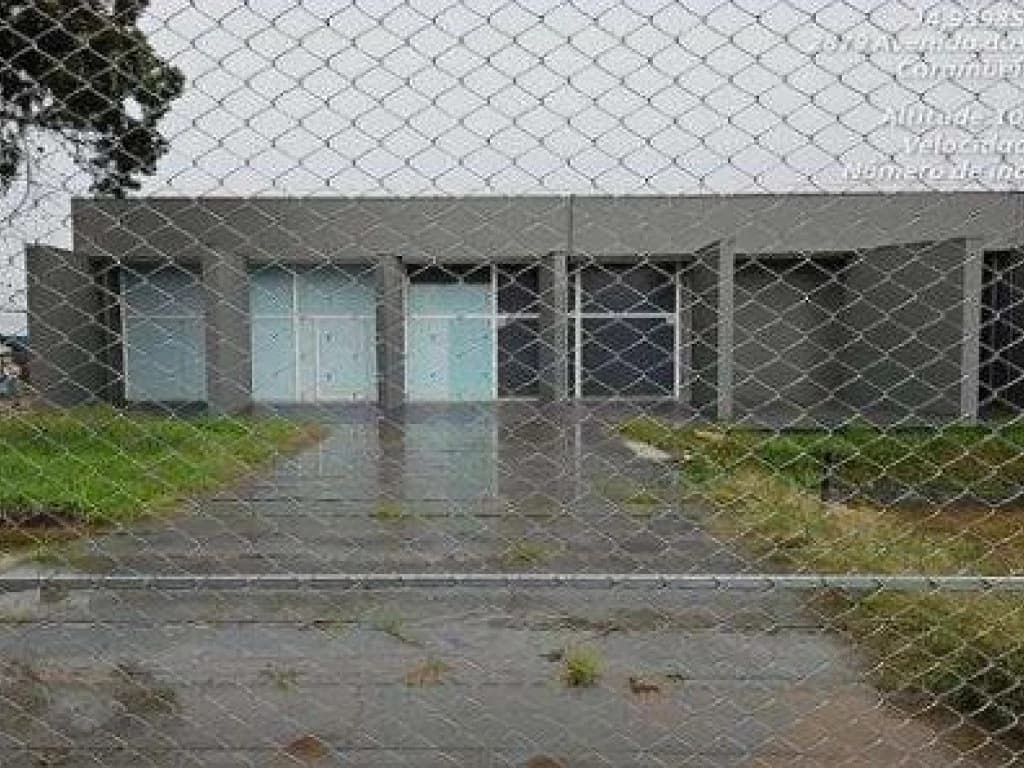 Foto 6 de 6: Comercial em leilão em Carambeí - PR, bairro Centro — Imóvel Comercial 273 m² (área construída) e 1.787 m² (terreno) - Centro - Carambeí - PR