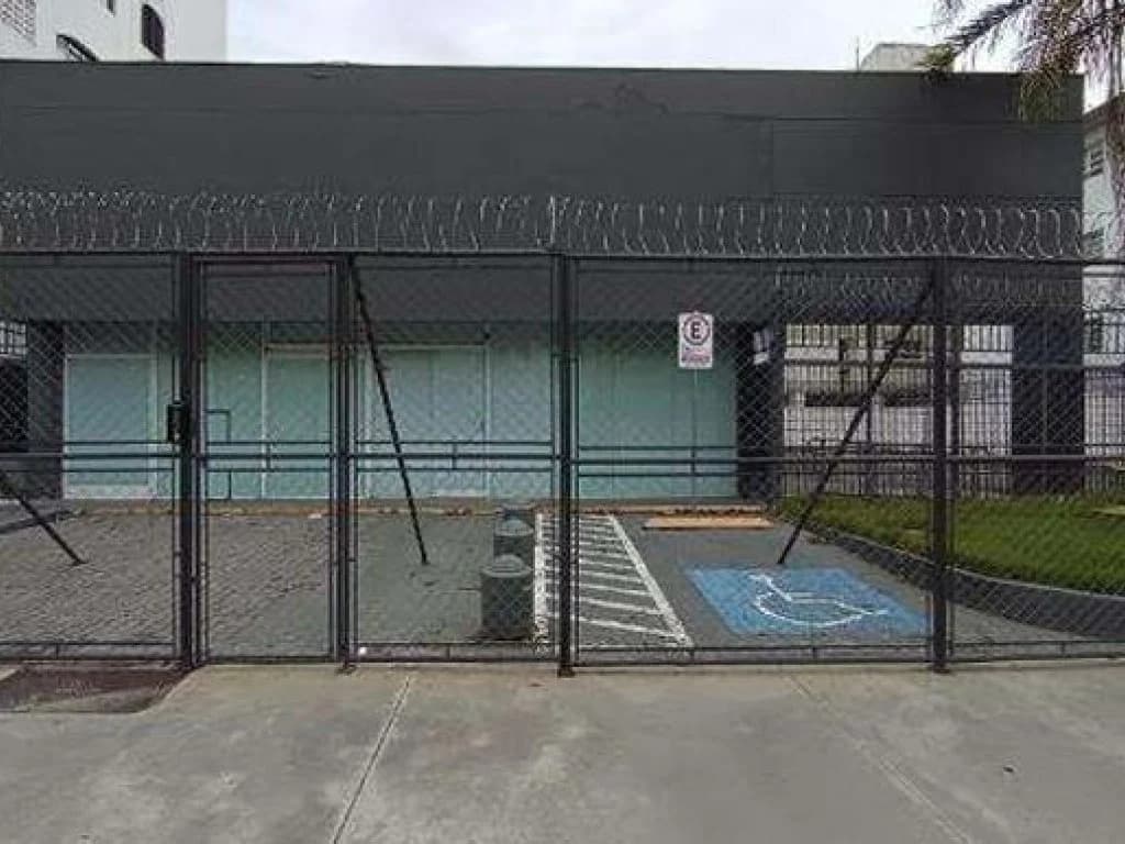 Foto 15 de 15: Comercial em leilão em Guarujá - SP, bairro Jardim Praiano — Imóvel Comercial 350 m² - Jardim Praiano - Guarujá - SP