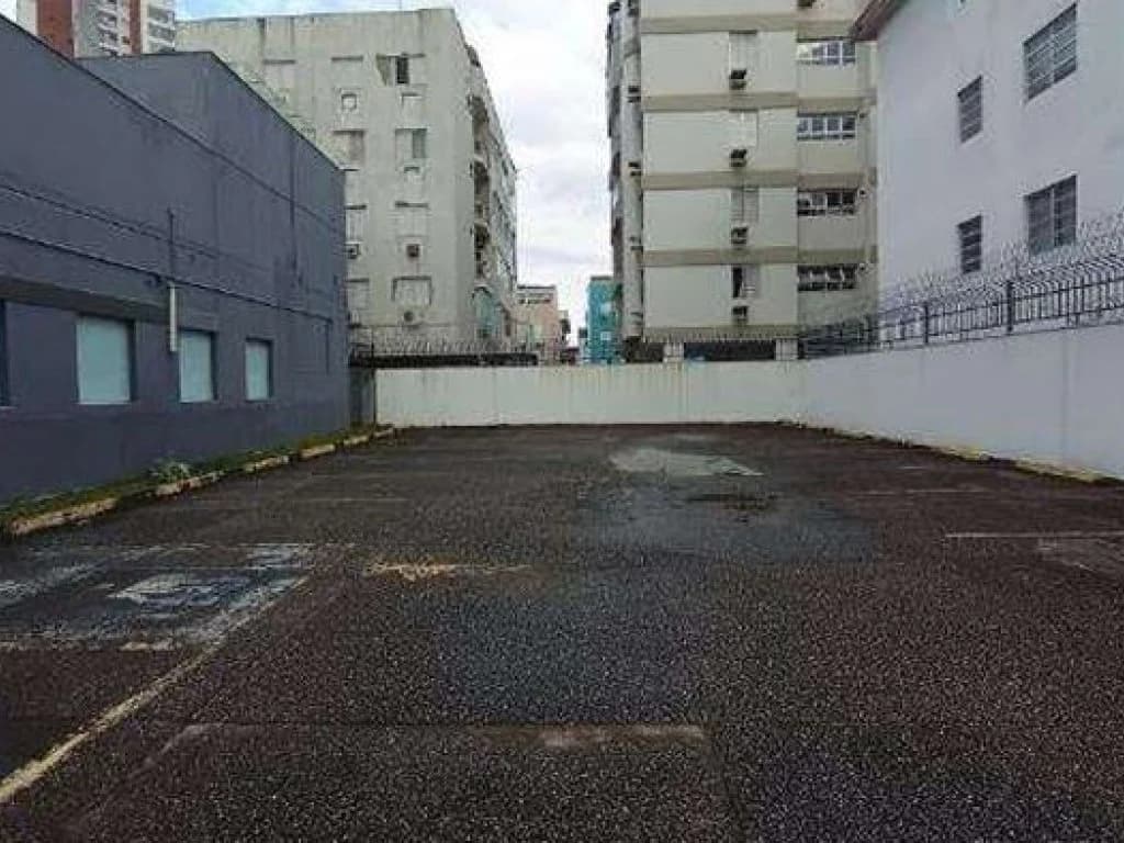 Foto 4 de 15: Comercial em leilão em Guarujá - SP, bairro Jardim Praiano — Imóvel Comercial 350 m² - Jardim Praiano - Guarujá - SP