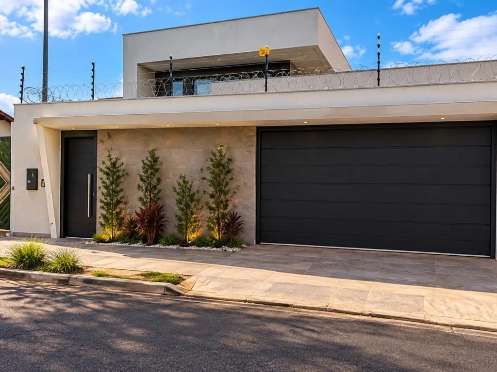 Foto 1 de 2: Casa em leilão em Anápolis - GO, bairro Parque Brasília — Casa 183 m² - Parque Brasília - Anápolis - GO