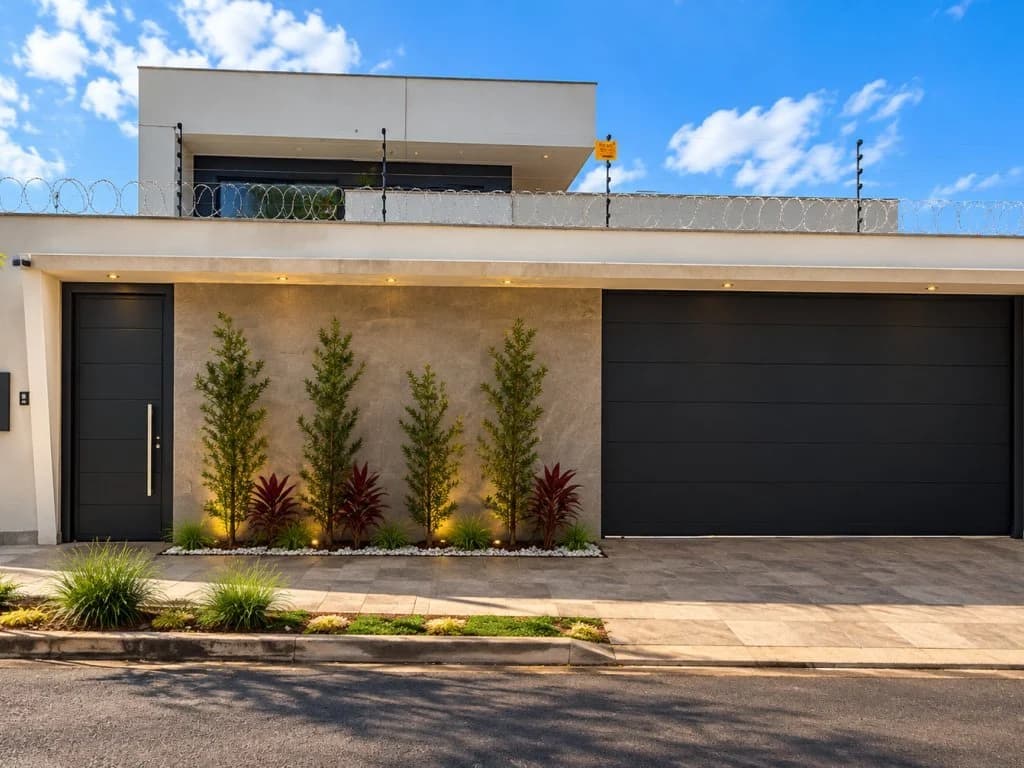 Foto 2 de 2: Casa em leilão em Anápolis - GO, bairro Parque Brasília — Casa 183 m² - Parque Brasília - Anápolis - GO