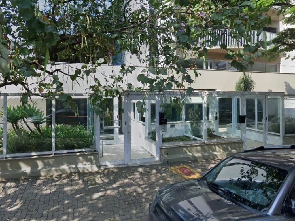 Foto 2 de 4: Apartamento em leilão em São Paulo - SP, bairro Vila Madalena — Apartamento 487 m² (06 vagas) - Vila Madalena - São Paulo - SP