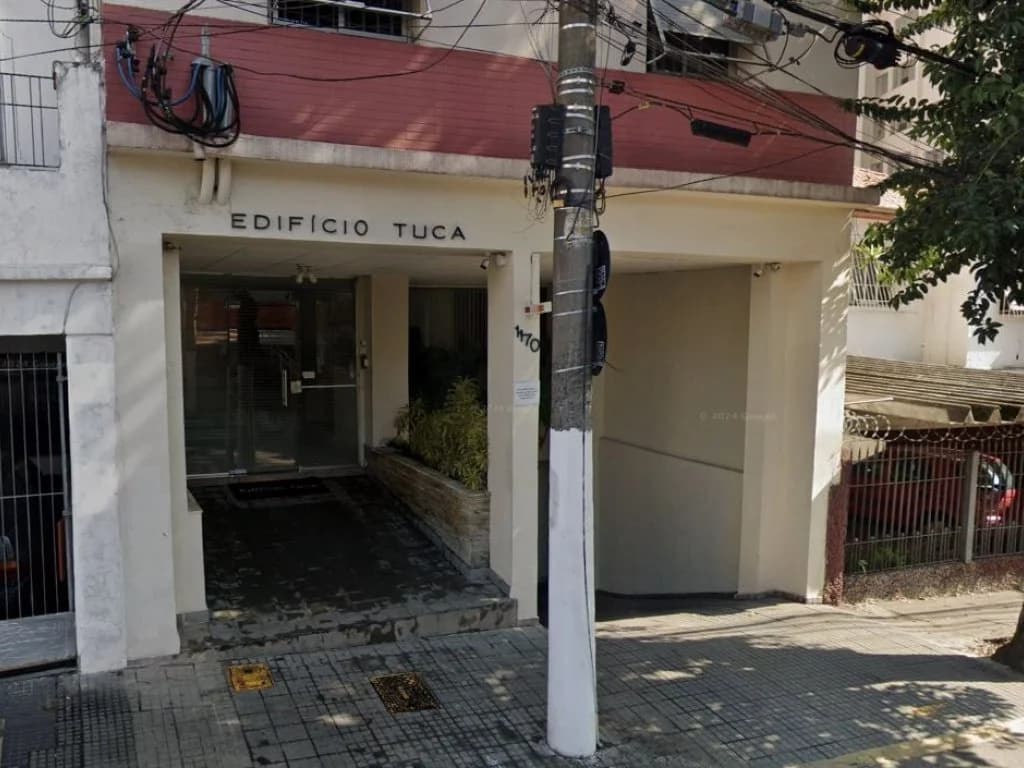 Foto 2 de 4: Apartamento em leilão em São Paulo - SP, bairro Cambuci — Apartamento 50 m² - Cambuci - São Paulo - SP