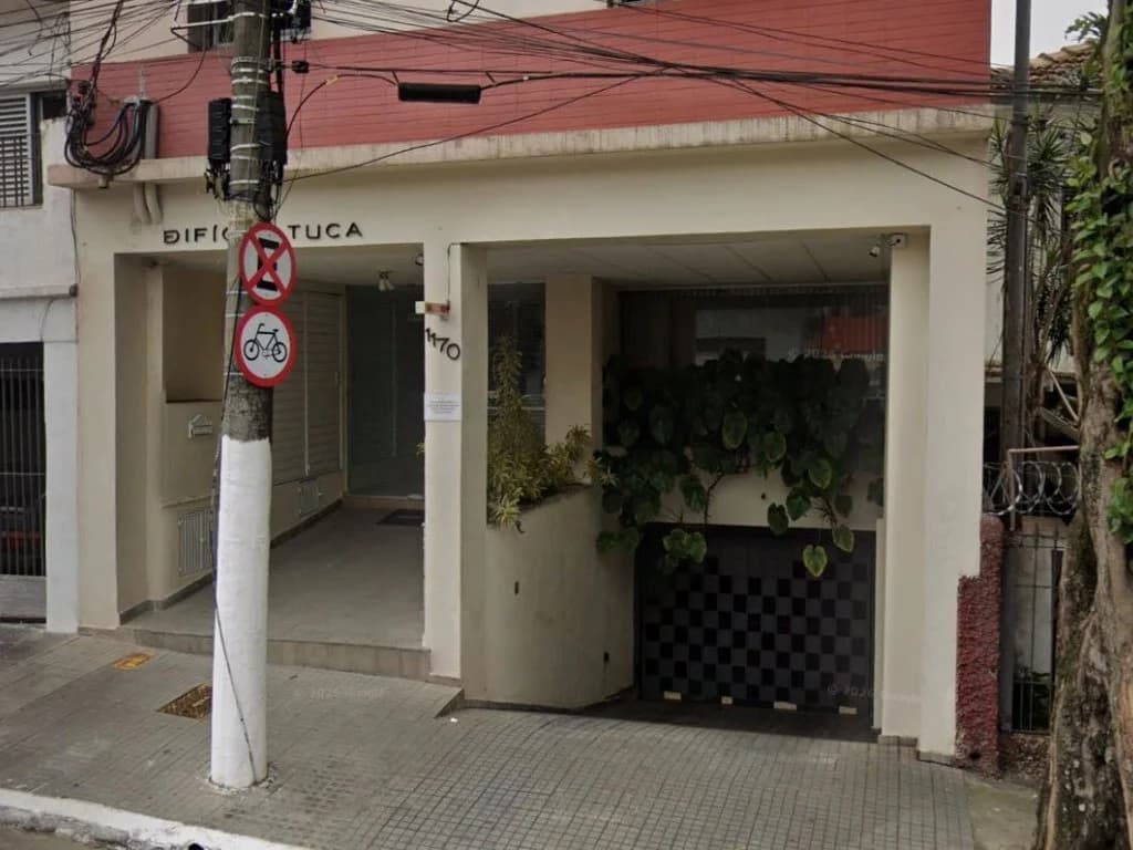 Foto 3 de 4: Apartamento em leilão em São Paulo - SP, bairro Cambuci — Apartamento 50 m² - Cambuci - São Paulo - SP